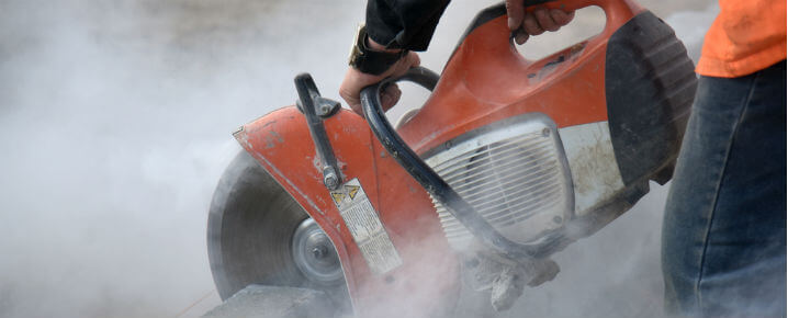regulations for exposure to crystalline silica