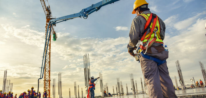 what is construction safety?
