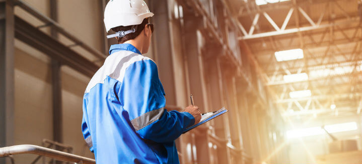 OSHA hazard recognition identification analysis