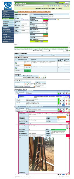 Safe Team Web App 1