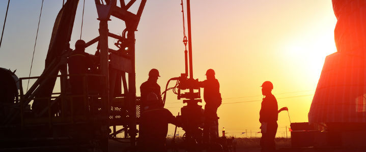 safety rules in oil and gas industry