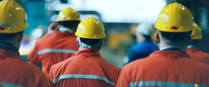 what is process safety management training?