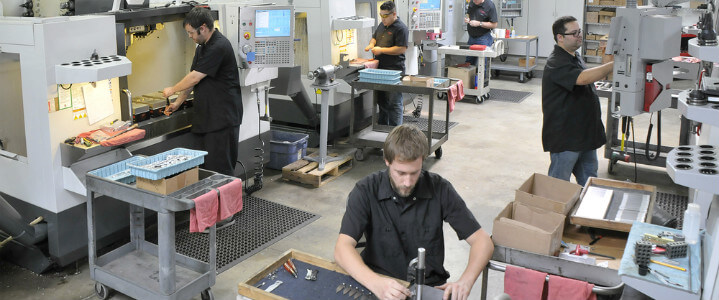 ergonomic tips for manufacturing