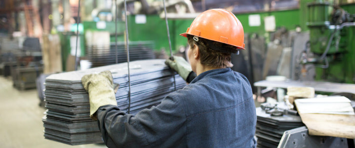 ergonomics best practices for manufacturing