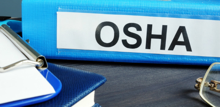 who is required to keep an OSHA 300 log?