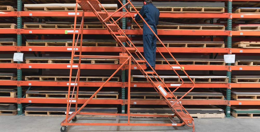 OSHA ladder training requirements