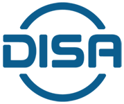 DISA Logo