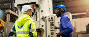 OSHA Process Safety Management (PSM) - Elements, Requirements & More