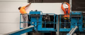 Mobile Elevated Work Platform (MEWP) Training & Safety Guide - Safety ...