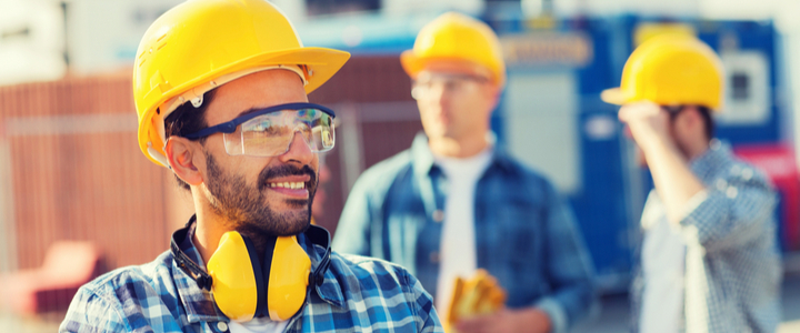 osha violation eyewear