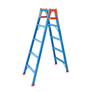 portable ladder osha