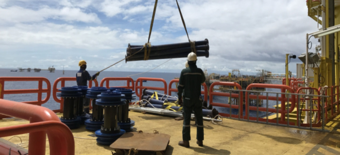 rigging equipment