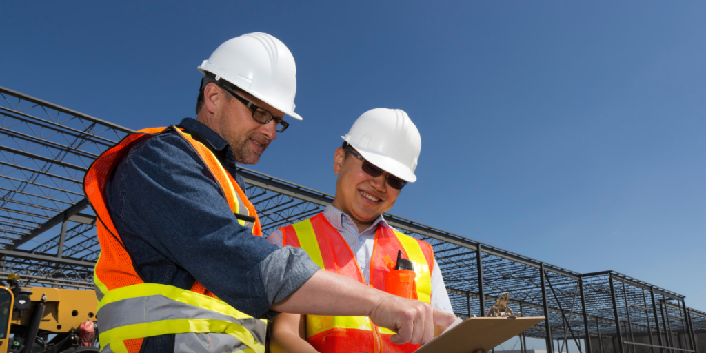 Types of Helmets construction