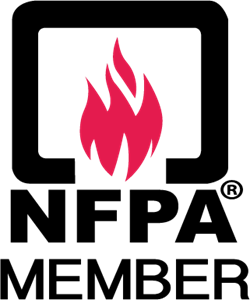 NFPA Member logo
