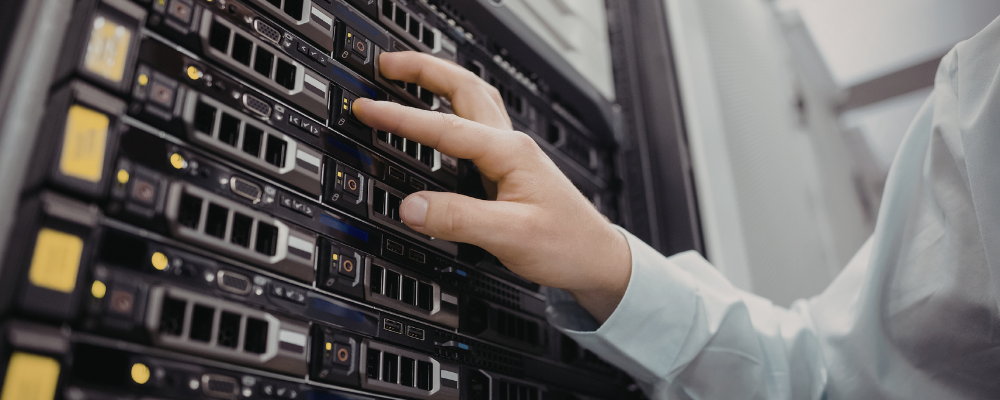 Data Center Safety